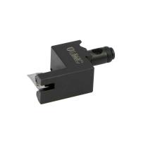 Головка модульной системы UQP12-Y-SVJCR11-IC правая с подводом СОЖ