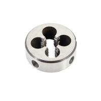 Плашка для резьбы M12x1,75 DIN22568 6g HSS