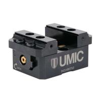 Тиски самоцентрирующиеся 75x150 мм