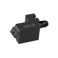 Головка модульной системы UQP12-Y-SDJCR11-IC правая с подводом СОЖ