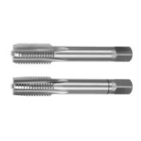 Комплект ручных метчиков MF14x1 LH DIN2181 HSSG 2 предмета