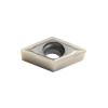 Пластина токарная DCMT070204-MM UM25U