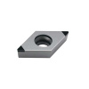 Пластина токарная CNGA120408-2N UM20CBN