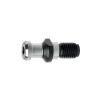 Штревель M16 ISO40 DIN69872А с отверстием