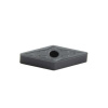 Пластина токарная VNMG160404-GM UM22P