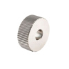 Ролик для косой накатки левый 20x8x6 BL30° P0.5 HSS-PM