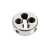 Плашка для резьбы M6x1 DIN22568 6g HSS