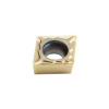 Пластина токарная CCMT120408-HM UM20M